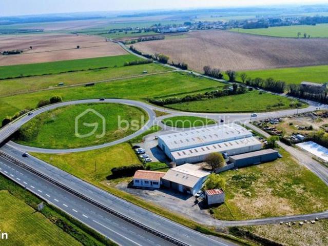Maison 6 pièces 170 m²