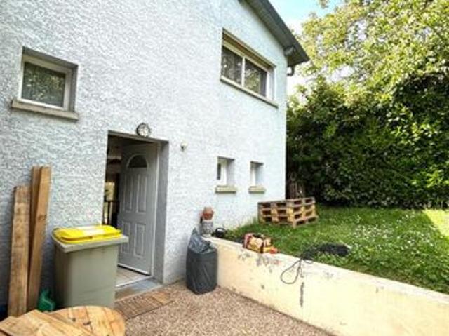 Maison 6 pièces 170 m²
