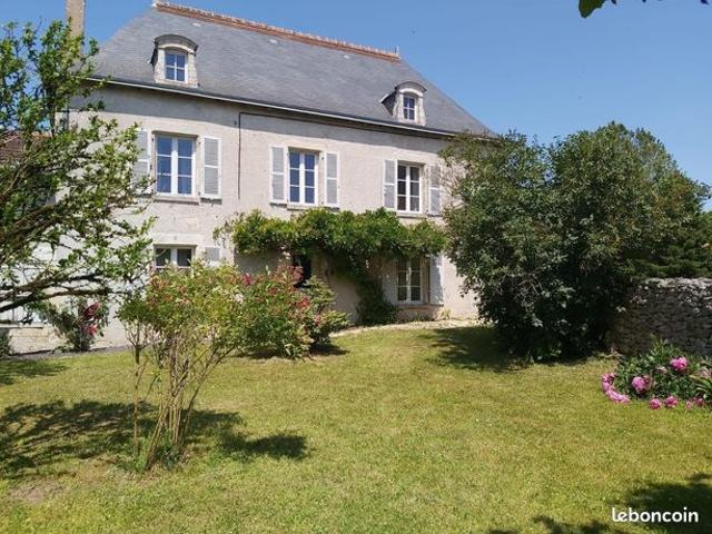 Maison 6 pièces 170 m²