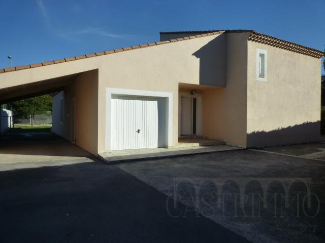 Maison 6 pièces 170 m²