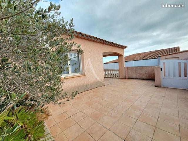 Maison 6 pièces 170 m²
