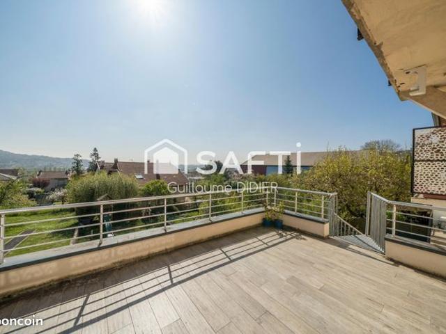 Maison 6 pièces 170 m²
