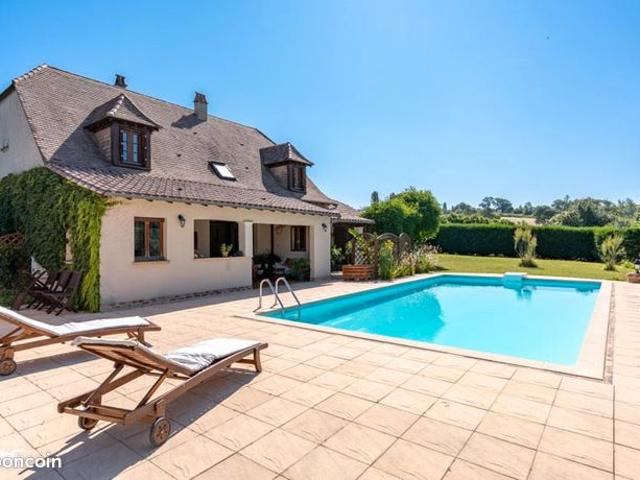 Maison 6 pièces 170 m²