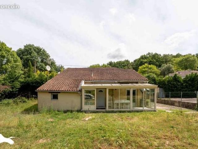 Maison 6 pièces 170 m²
