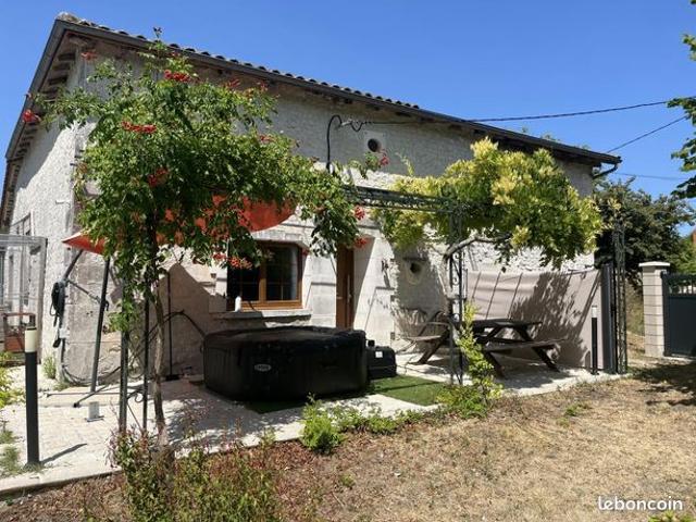 Maison 6 pièces 170 m²