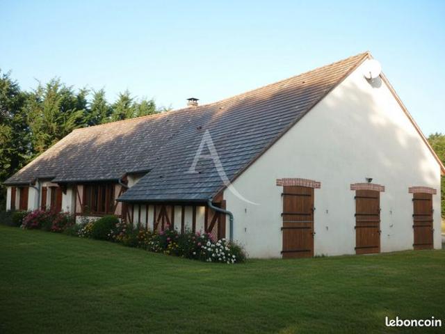 Maison 6 pièces 170 m²
