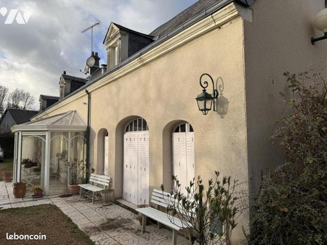 Maison 6 pièces 170 m²