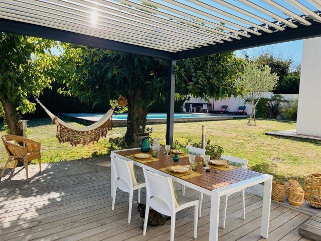 Maison 6 pièces 170 m²
