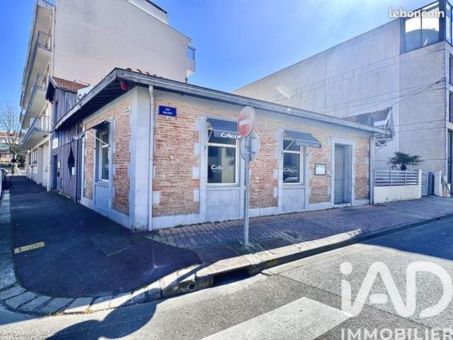 Maison 6 pièces 170 m²