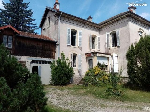Maison 6 pièces 170 m²