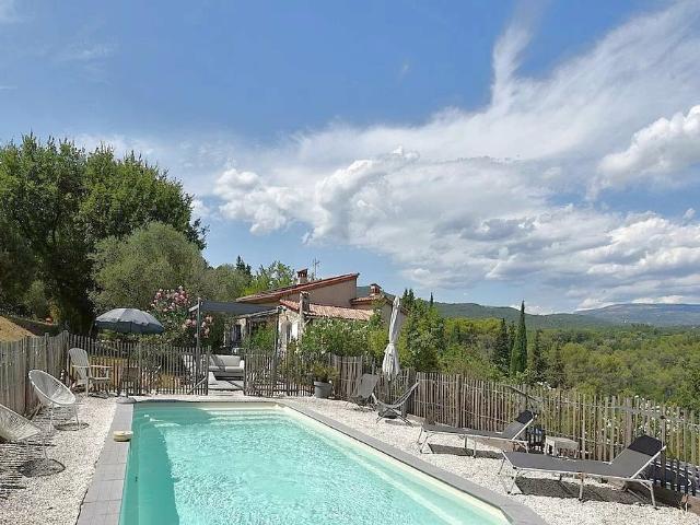 Maison 6 pièces 170 m²