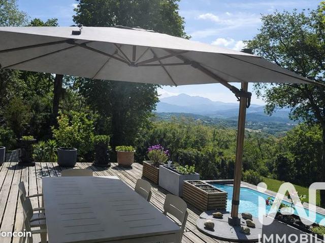 Maison 6 pièces 170 m²
