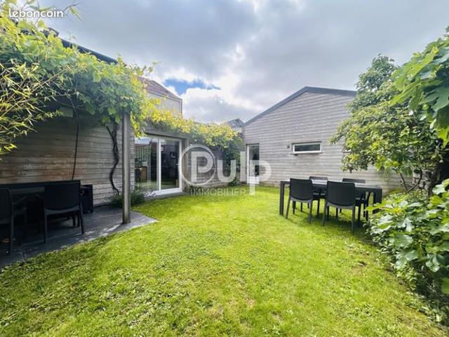 Maison 6 pièces 170 m²