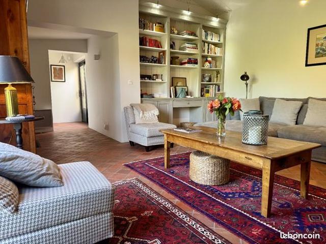 Maison 6 pièces 170 m²