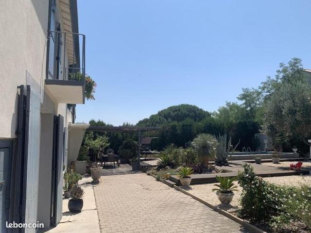 Maison 6 pièces 170 m²