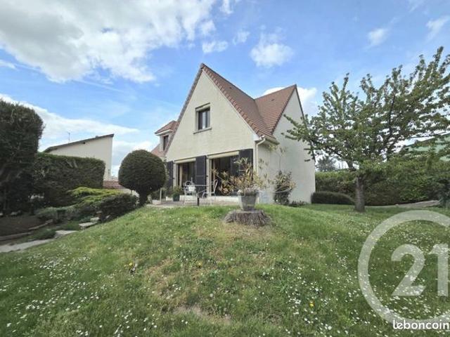 Maison 6 pièces 170 m²