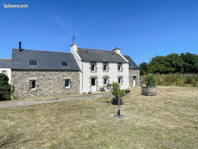 Maison 6 pièces 170 m²
