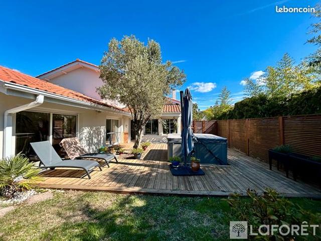 Maison 6 pièces 170 m²