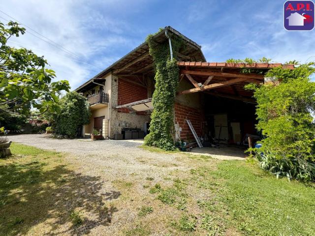 Maison 6 pièces 170 m²
