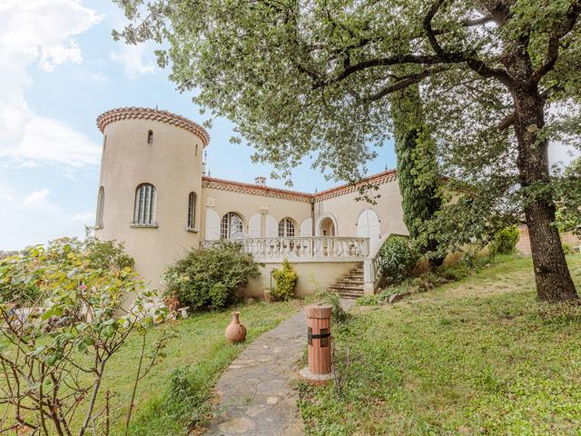 Maison 6 pièces 170 m²