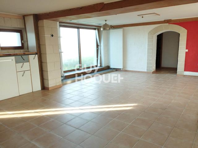 Maison 6 pièces 170 m²