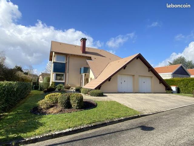 Maison 6 pièces 170 m²