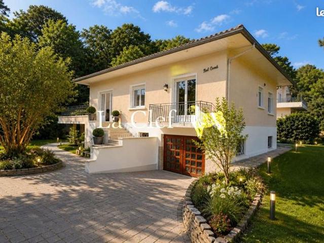 Maison 6 pièces 170 m²