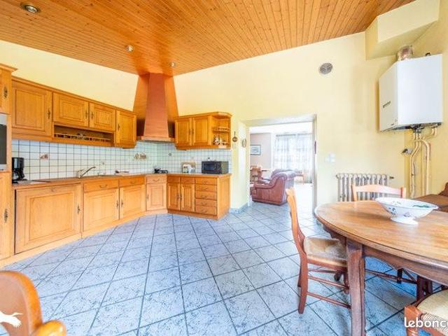 Maison 6 pièces 170 m²