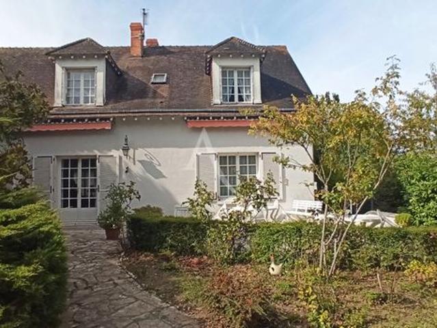 Maison 6 pièces 170 m²