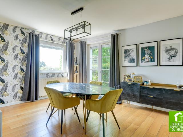 Maison 6 pièces 170 m²