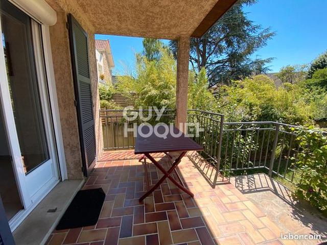 Maison 6 pièces 170 m²