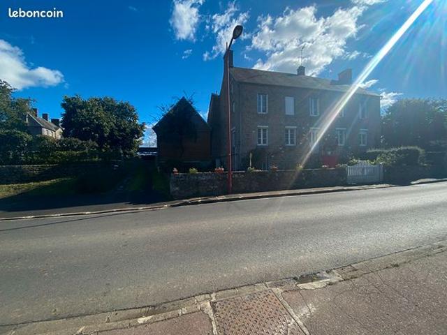 Maison 6 pièces 170 m²