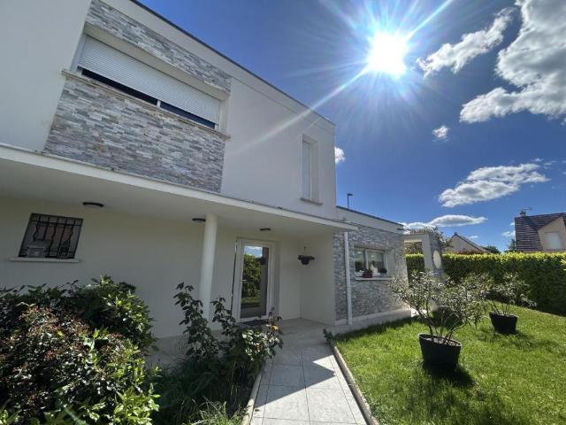 Maison 6 pièces 170 m²