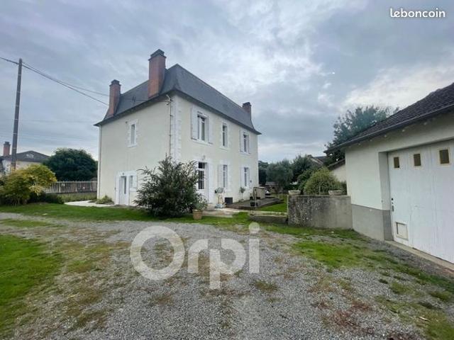 Maison 6 pièces 170 m²