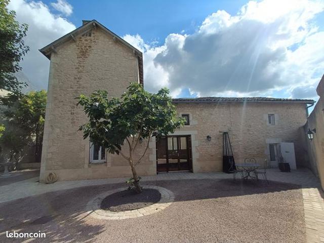 Maison 6 pièces 170 m²