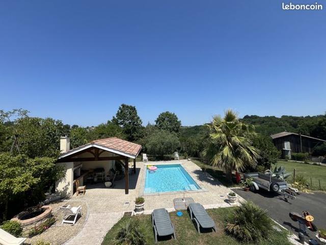 Maison 6 pièces 170 m²