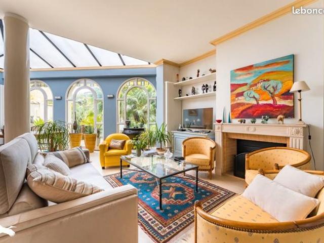 Maison 6 pièces 170 m²