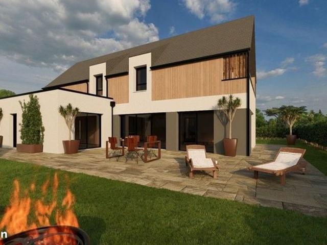 Maison 6 pièces 170 m²