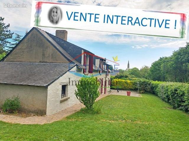 Maison 6 pièces 170 m²