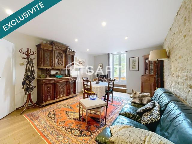 Maison 6 pièces 170 m²