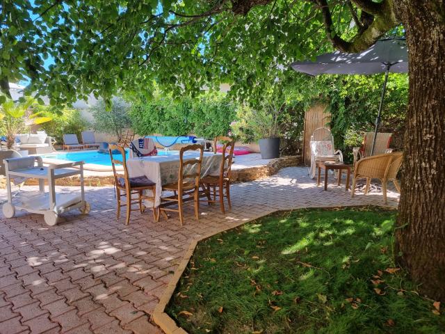 Maison 6 pièces 170 m²