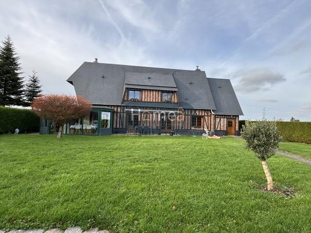 Maison 6 pièces 170 m²
