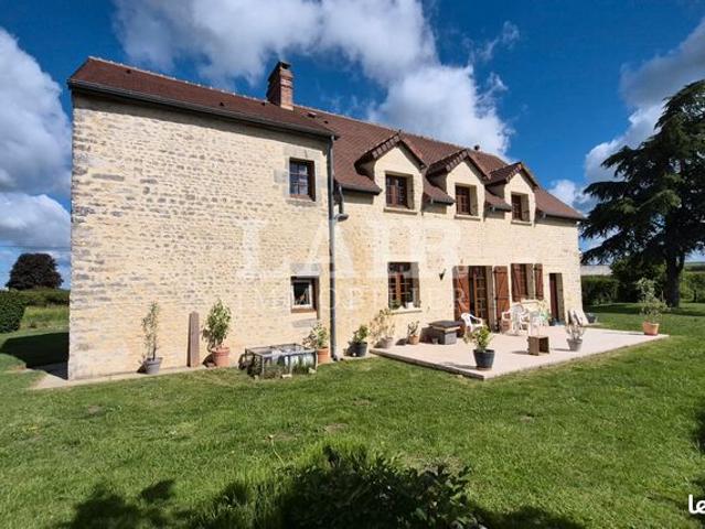 Maison 6 pièces 170 m²
