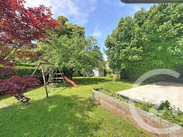 Maison 6 pièces 170 m²