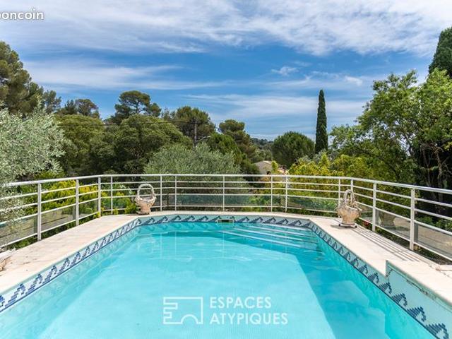 Maison 6 pièces 170 m²