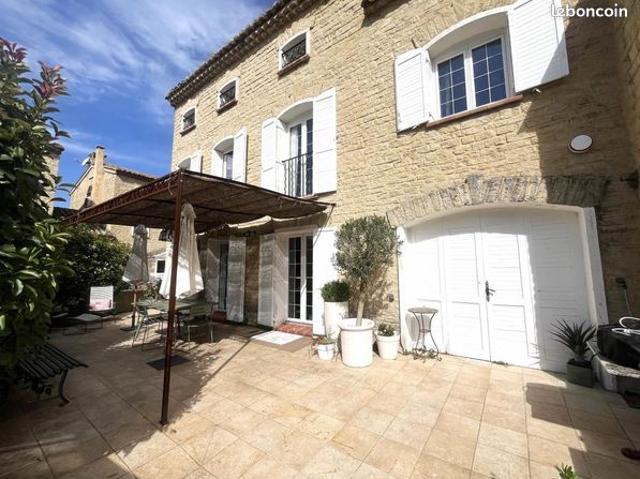 Maison 6 pièces 170 m²