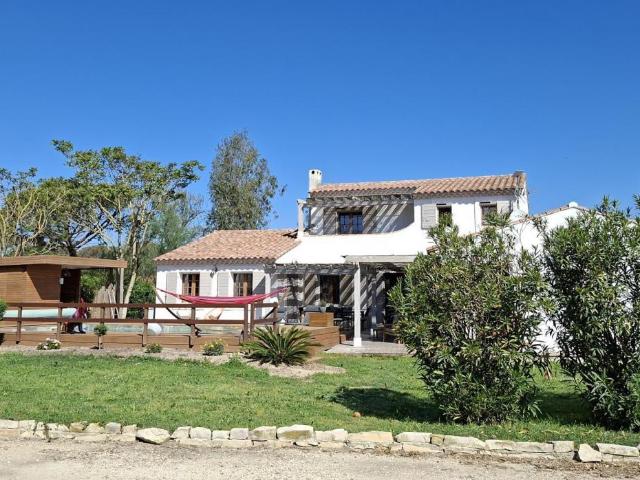 Maison 6 pièces 170 m²
