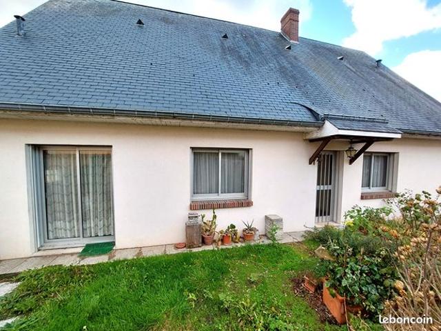 Maison 6 pièces 170 m²