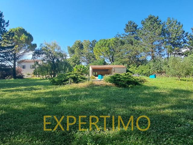 Maison 6 pièces 170 m²
