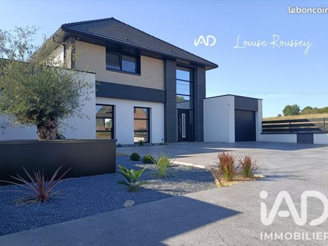 Maison 6 pièces 170 m²